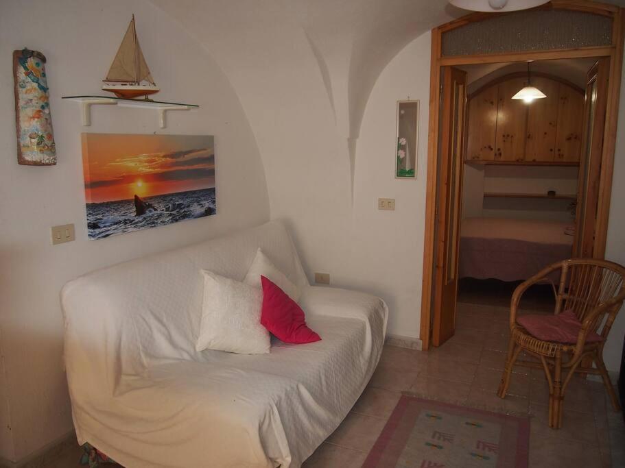 Casetta Carmela A Minori-Amalfi Coast Exteriör bild