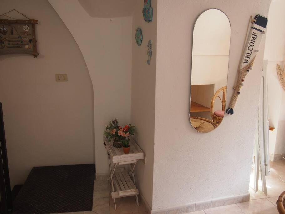 Casetta Carmela A Minori-Amalfi Coast Exteriör bild